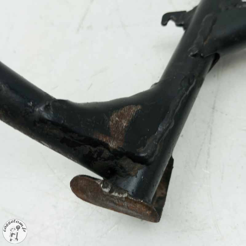 Béquille centrale Honda 500 cb 1997 - Cassetom - Nos pieces motos