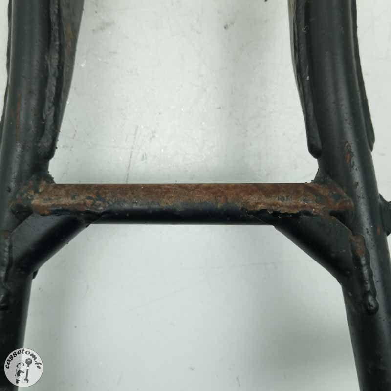 Béquille centrale Honda 500 cb 1997 - Cassetom - Nos pieces motos