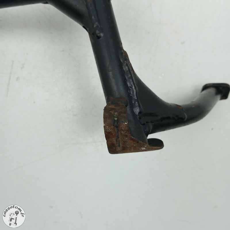 Béquille centrale Honda 500 cb 1997 - Cassetom - Nos pieces motos