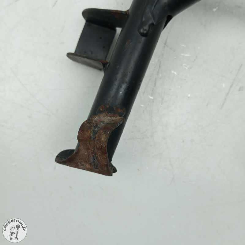 Béquille centrale Honda 500 cb 1997 - Cassetom - Nos pieces motos