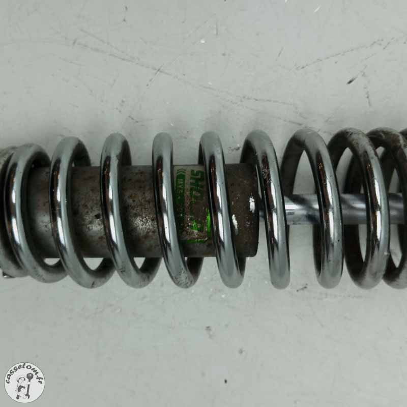 Amortisseur 2 Honda 500 cb 1997 - Cassetom - Nos pieces motos