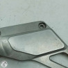 Platine repose pieds gauche  Honda 500 cb 1997 - Cassetom - Nos pieces motos