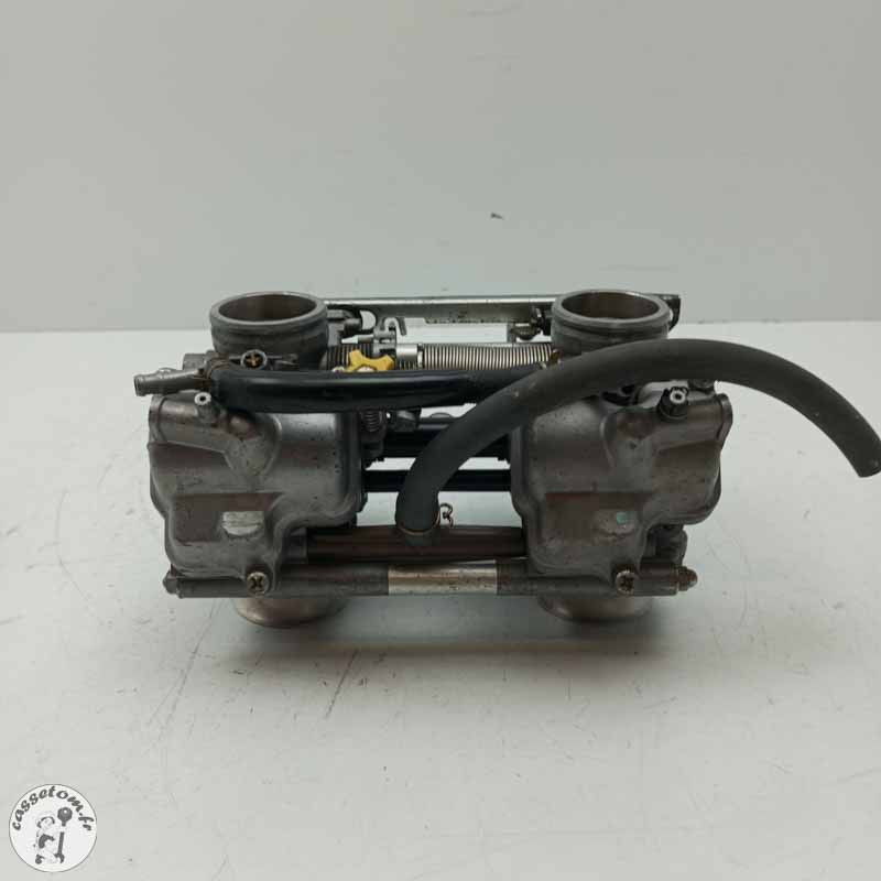 Rampe de carburateurs Honda 500 cb 1997 - Cassetom - Nos pieces motos