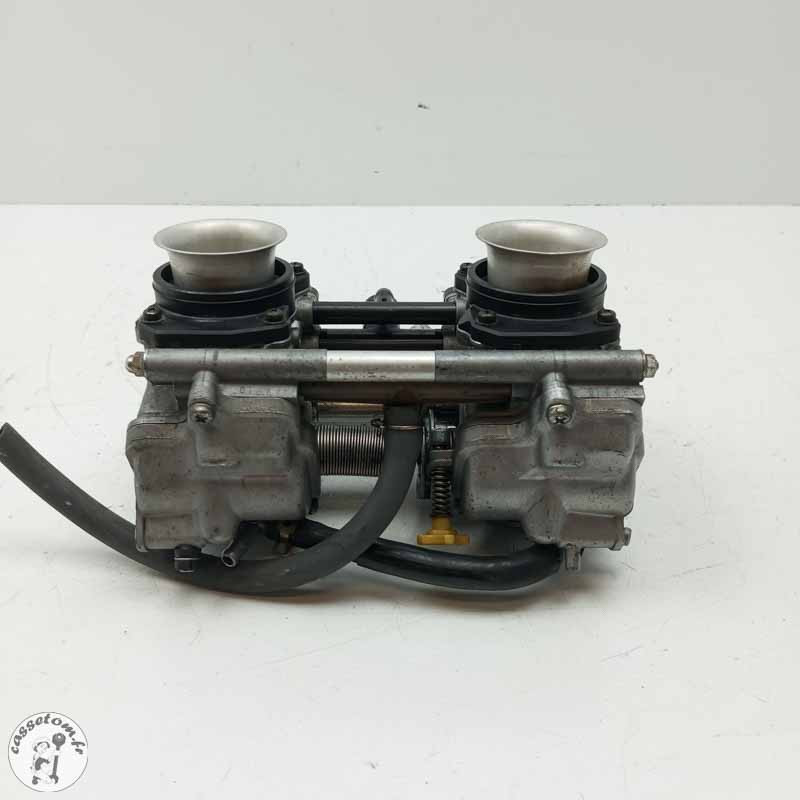 Rampe de carburateurs Honda 500 cb 1997 - Cassetom - Nos pieces motos