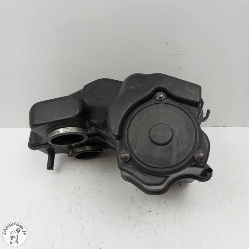 Boitier de filtre à air  Honda 500 cb 1997 - Cassetom - Nos pieces motos