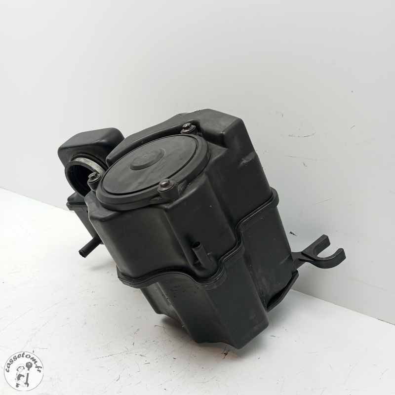 Boitier de filtre à air  Honda 500 cb 1997 - Cassetom - Nos pieces motos