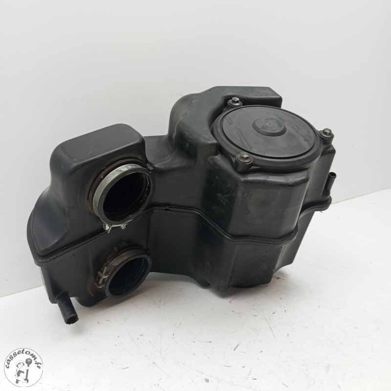 Boitier de filtre à air  Honda 500 cb 1997 - Cassetom - Nos pieces motos