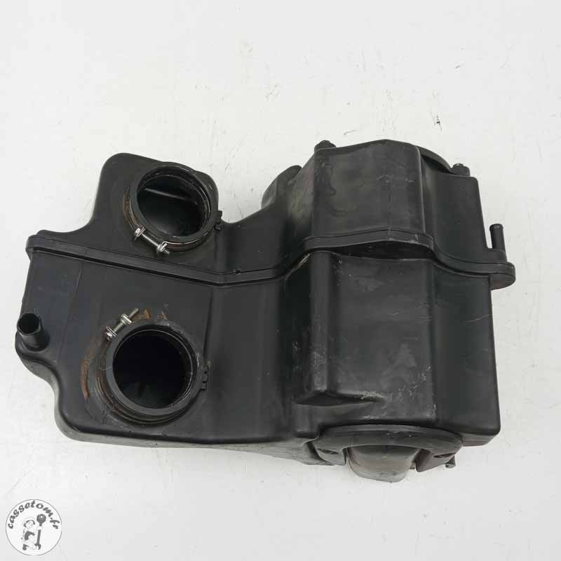 Boitier de filtre à air  Honda 500 cb 1997 - Cassetom - Nos pieces motos