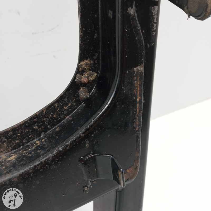 Bras oscillant Honda 500 cb 1997 - Cassetom - Nos pieces motos