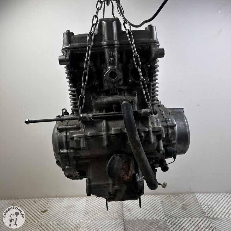 Moteur Honda 500 cb 1997 - Cassetom - Nos pieces motos