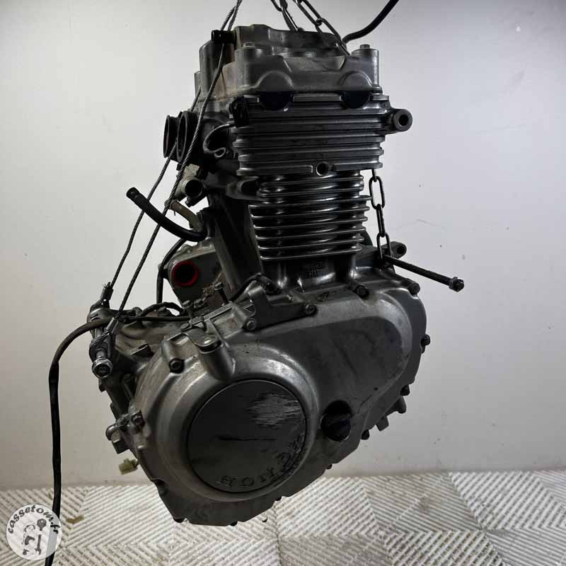 Moteur Honda 500 cb 1997 - Cassetom - Nos pieces motos