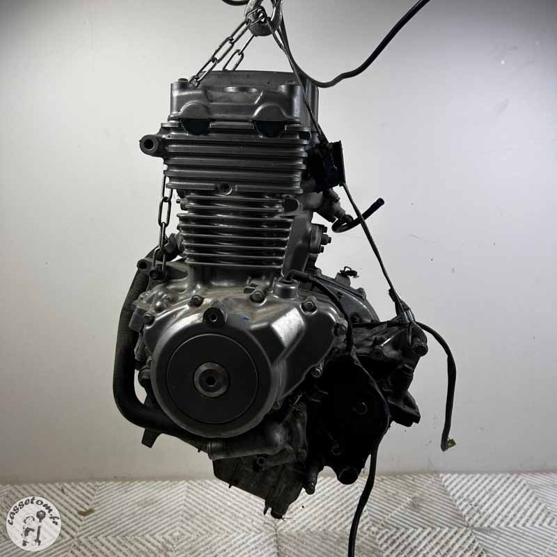Moteur Honda 500 cb 1997 - Cassetom - Nos pieces motos