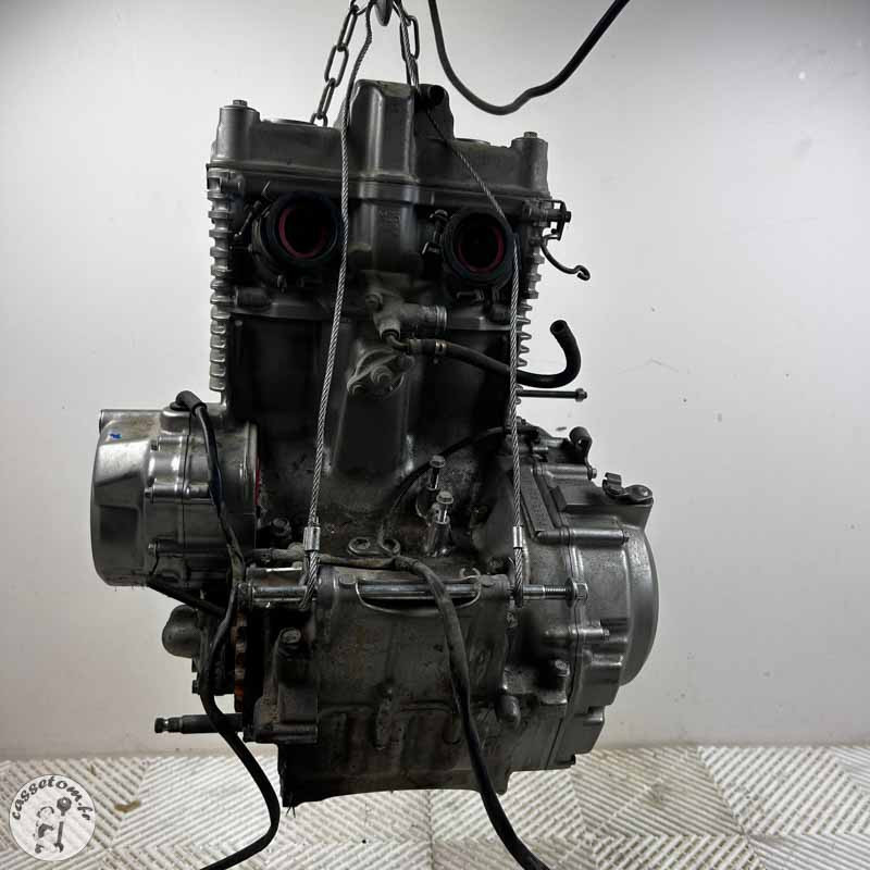 Moteur Honda 500 cb 1997 - Cassetom - Nos pieces motos