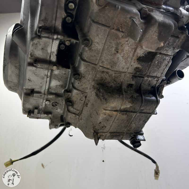 Moteur Honda 500 cb 1997 - Cassetom - Nos pieces motos