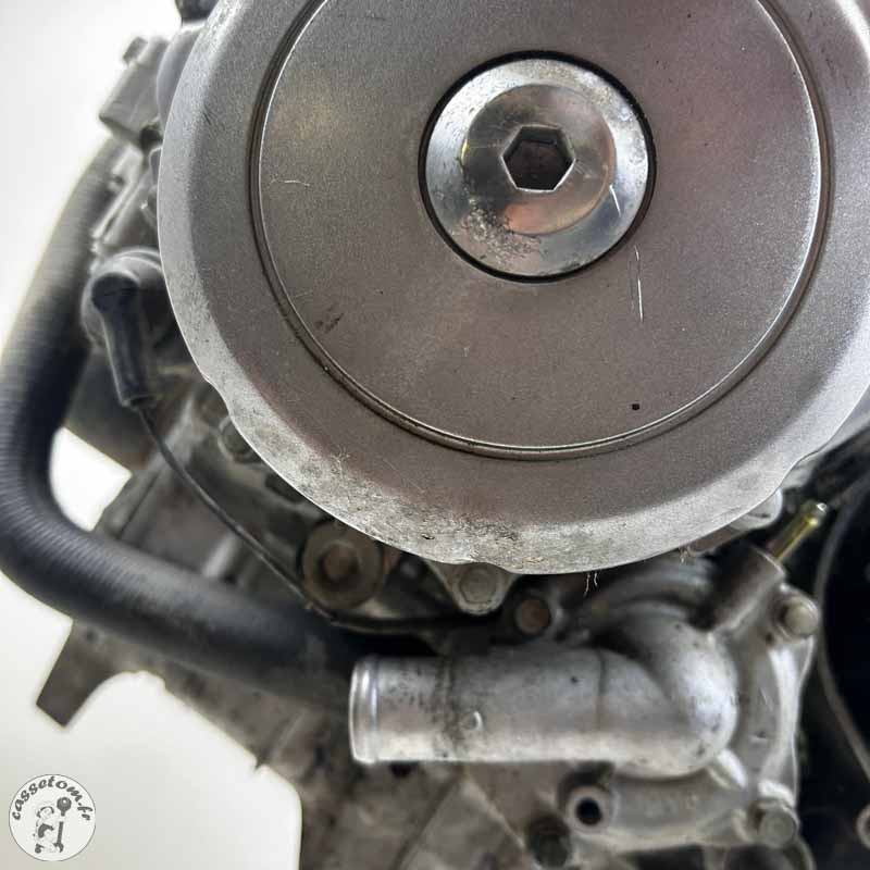 Moteur Honda 500 cb 1997 - Cassetom - Nos pieces motos