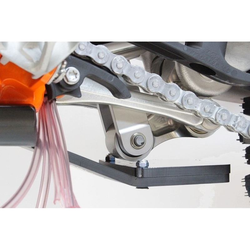 Sabot AXP Enduro Xtrem - PHD 8mm KTM/Husqvarna