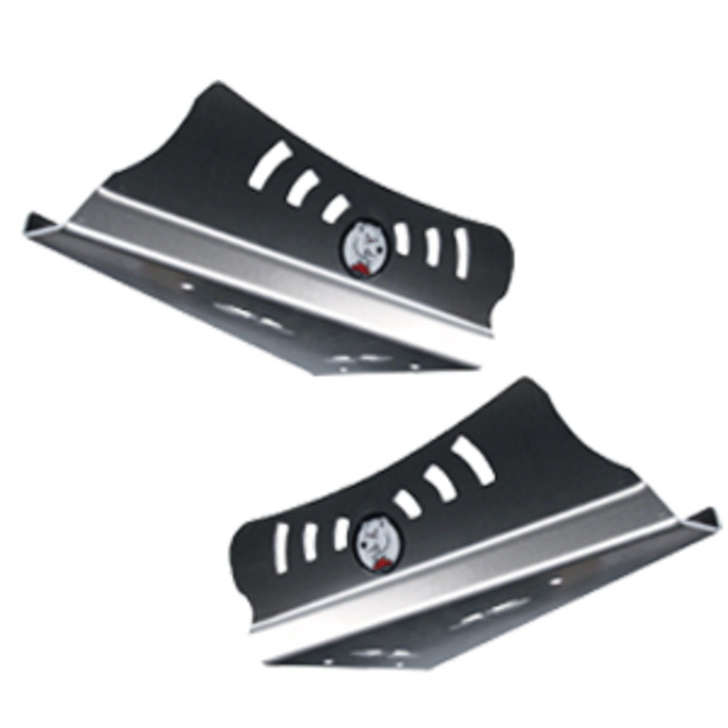Protection de triangle avant AXP - PHD 6mm Yamaha YFM700R
