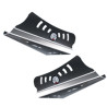 Protection de triangle avant AXP - PHD 6mm Yamaha YFM700R