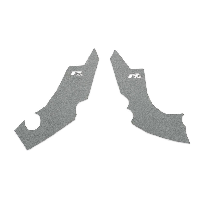 Grips de cadre RFX Pro Series - gris