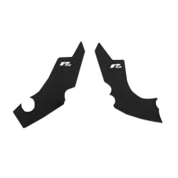Grips de cadre RFX Pro Series - noir