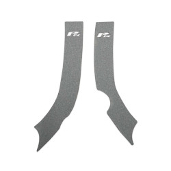 Grips de cadre RFX Pro Series - gris
