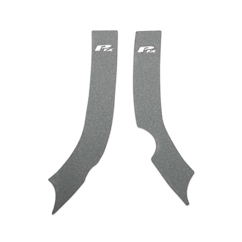 Grips de cadre RFX Pro Series - gris
