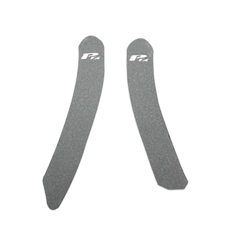 Grips de cadre RFX Pro Series - gris