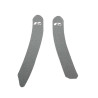 Grips de cadre RFX Pro Series - gris