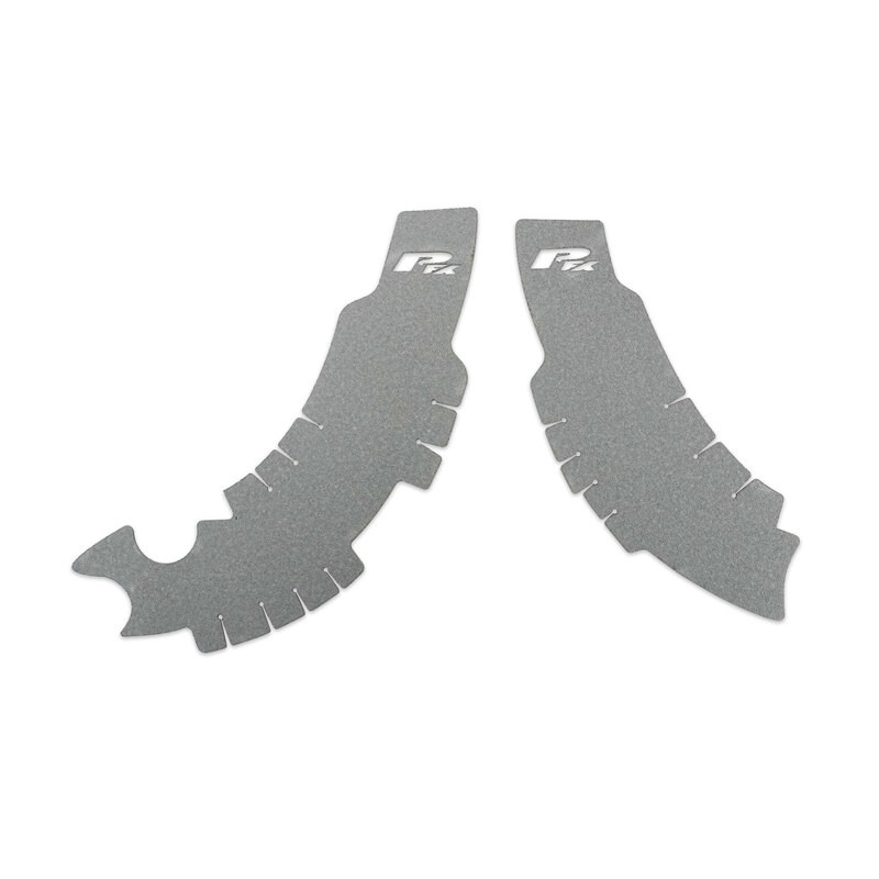 Grips de cadre RFX Pro Series - noir