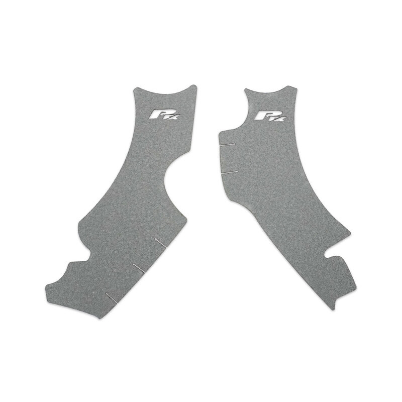Grips de cadre RFX Pro Series - gris