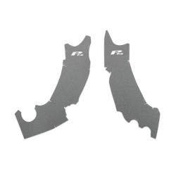 Grips de cadre RFX Pro Series - gris