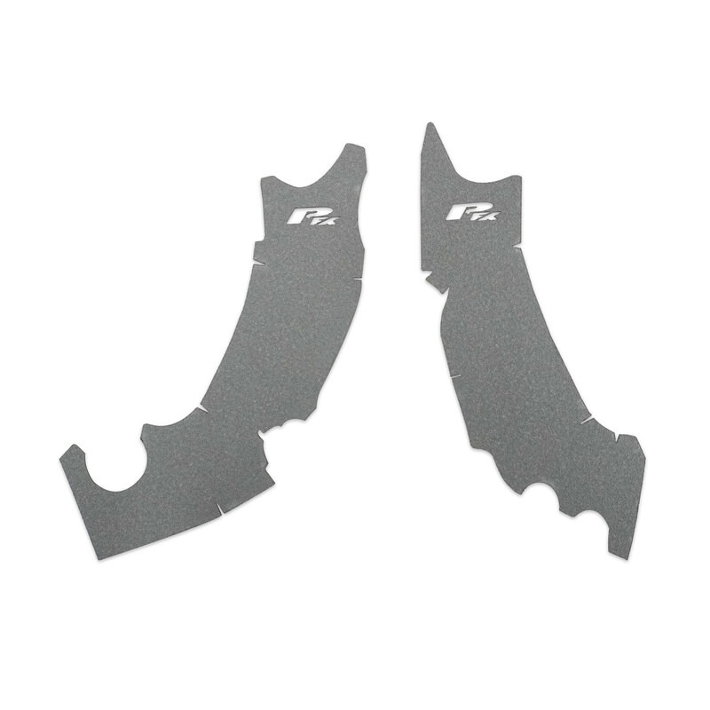Grips de cadre RFX Pro Series - gris