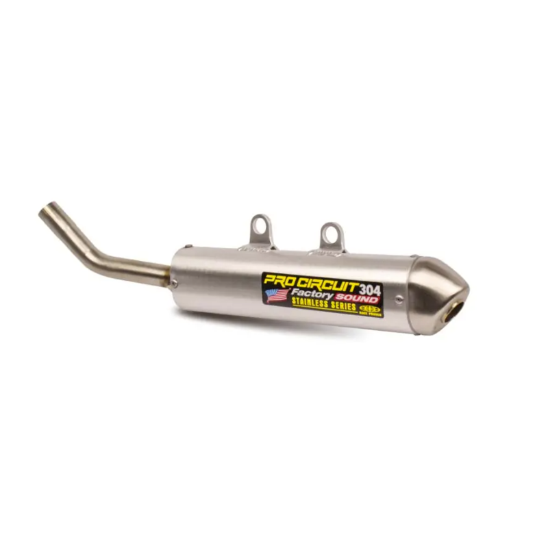 Silencieux PRO CIRCUIT 303