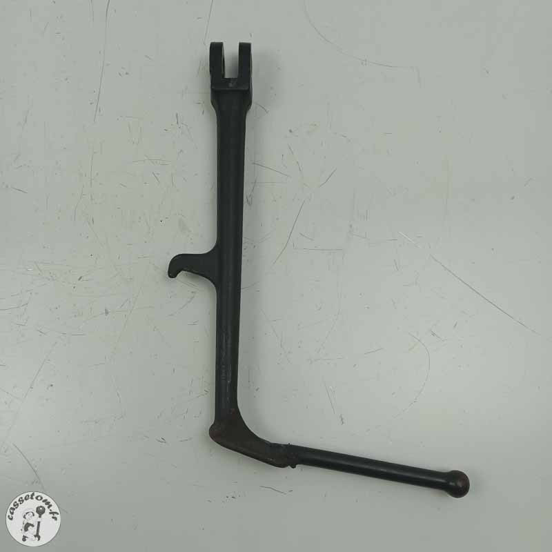 Béquille latérale Yamaha  600 xj diversion 1998 - Cassetom - Nos pieces motos