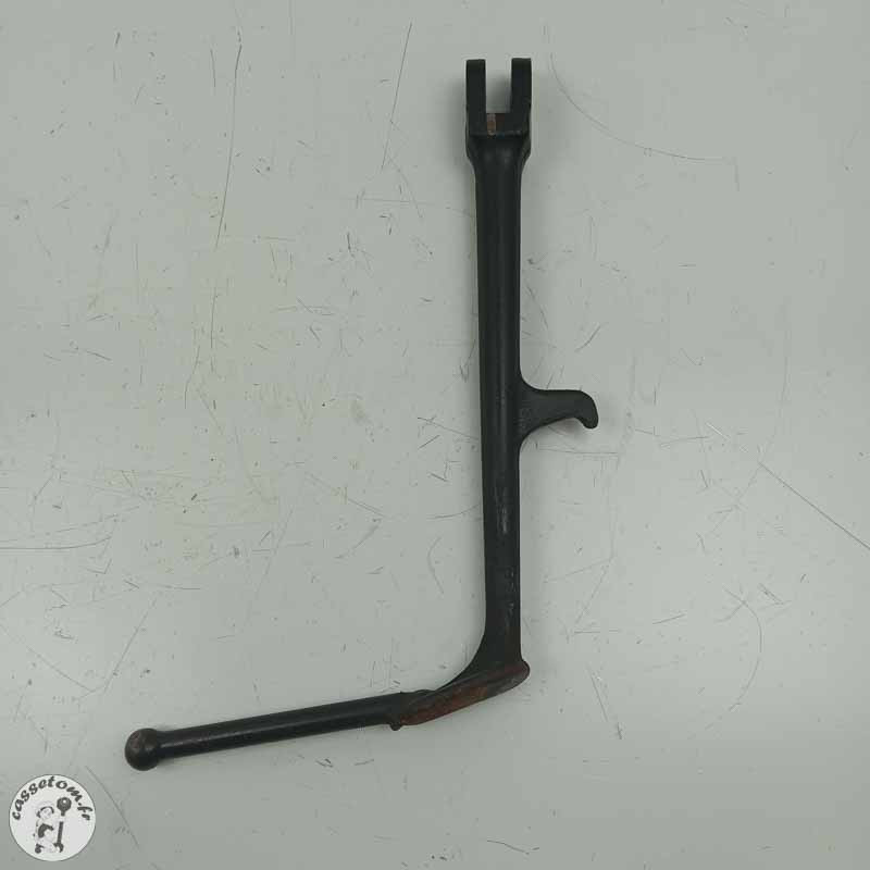 Béquille latérale Yamaha  600 xj diversion 1998 - Cassetom - Nos pieces motos