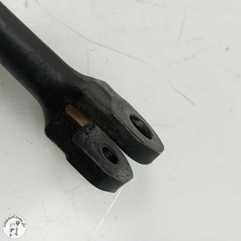 Béquille latérale Yamaha  600 xj diversion 1998 - Cassetom - Nos pieces motos