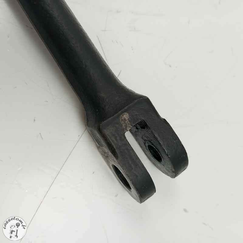 Béquille latérale Yamaha  600 xj diversion 1998 - Cassetom - Nos pieces motos