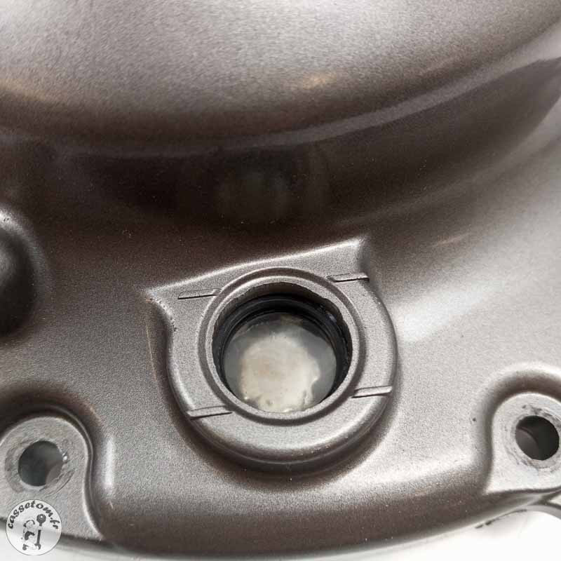 Carter d'embrayage Yamaha 600 xj diversion 1998 | CasseTom