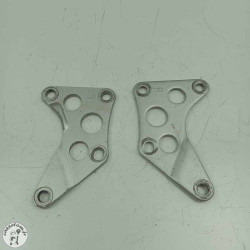 Supports moteur Yamaha  600 xj diversion 1998 - Cassetom - Nos pieces motos