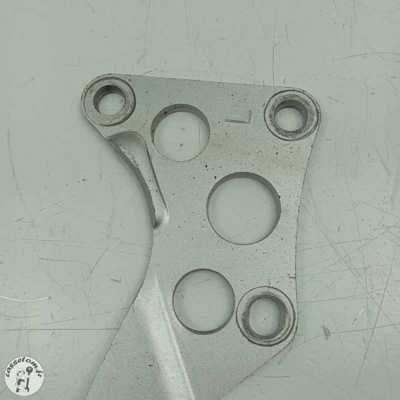 Supports moteur Yamaha  600 xj diversion 1998 - Cassetom - Nos pieces motos
