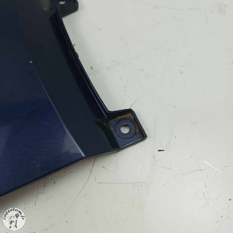 Jonction de coque arrière Yamaha  600 xj diversion 1998 - Cassetom - Nos pieces motos