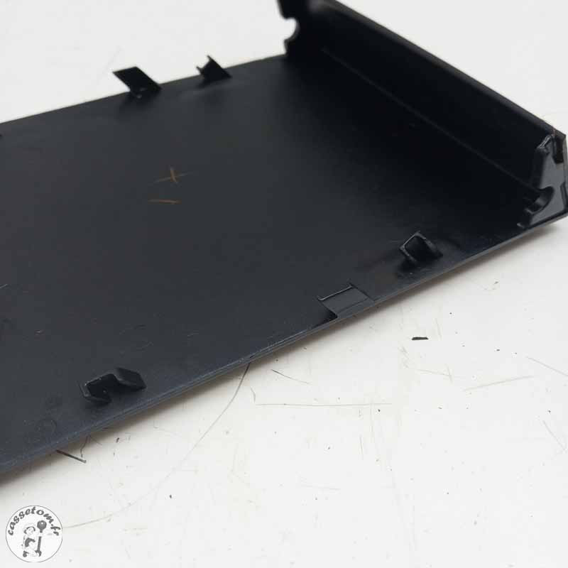 Jonction de coque arrière Yamaha  600 xj diversion 1998 - Cassetom - Nos pieces motos