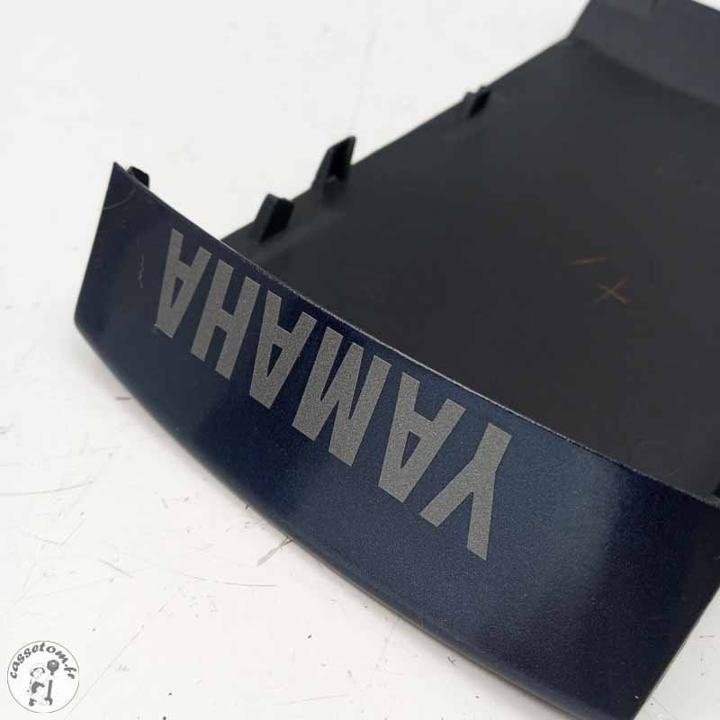 Jonction de coque arrière Yamaha  600 xj diversion 1998 - Cassetom - Nos pieces motos