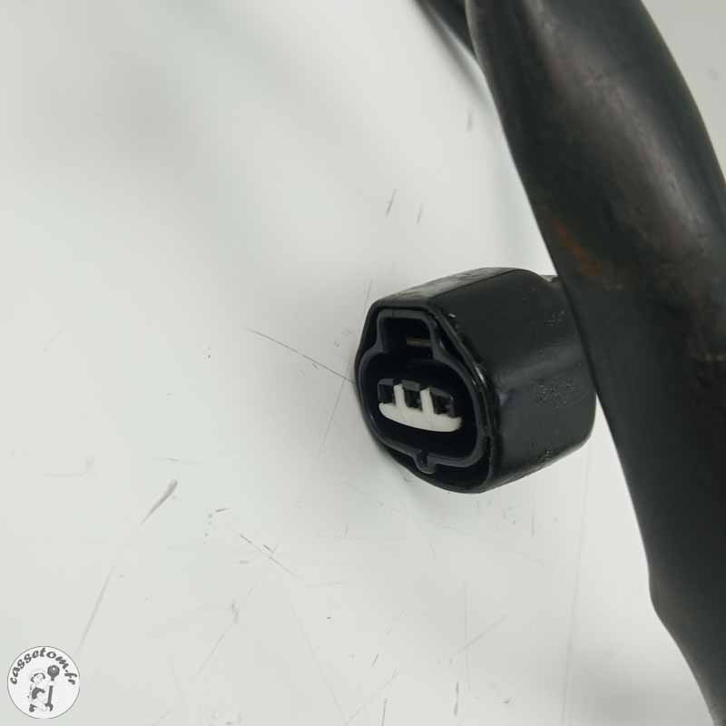 Faisceau électrique Yamaha  600 xj diversion 1998 - Cassetom - Nos pieces motos