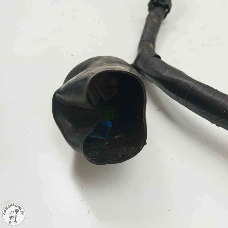 Faisceau électrique Yamaha  600 xj diversion 1998 - Cassetom - Nos pieces motos