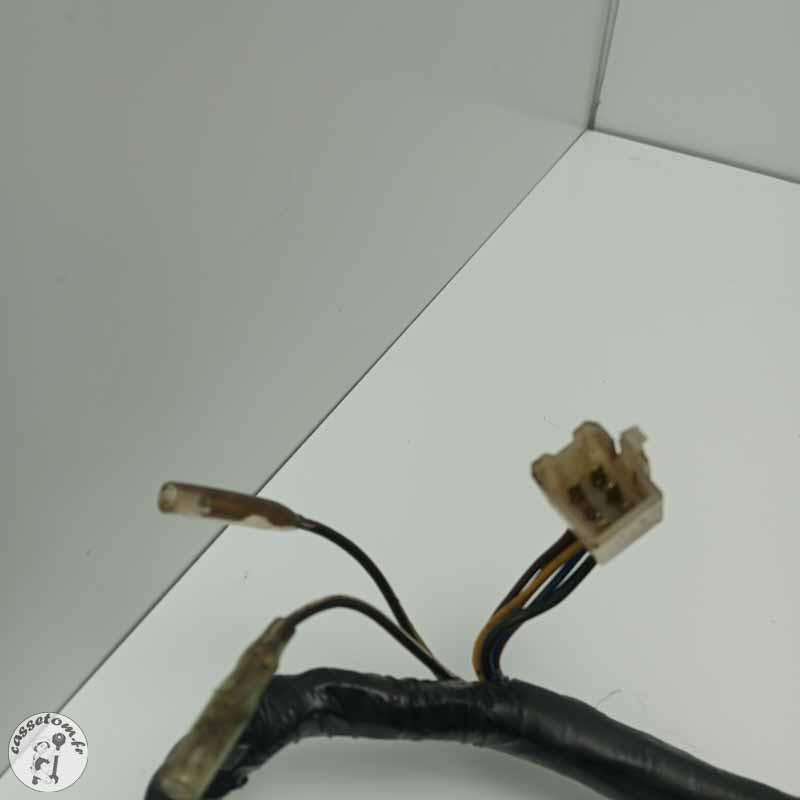 Faisceau électrique Yamaha  600 xj diversion 1998 - Cassetom - Nos pieces motos