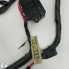 Faisceau électrique Yamaha  600 xj diversion 1998 - Cassetom - Nos pieces motos