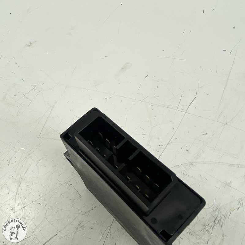 Boitier CDI Yamaha  600 xj diversion 1998 - Cassetom - Nos pieces motos