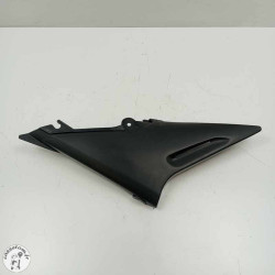 Cache latéral sous selle droit Yamaha  600 xj diversion 1998 - Cassetom - Nos pieces motos