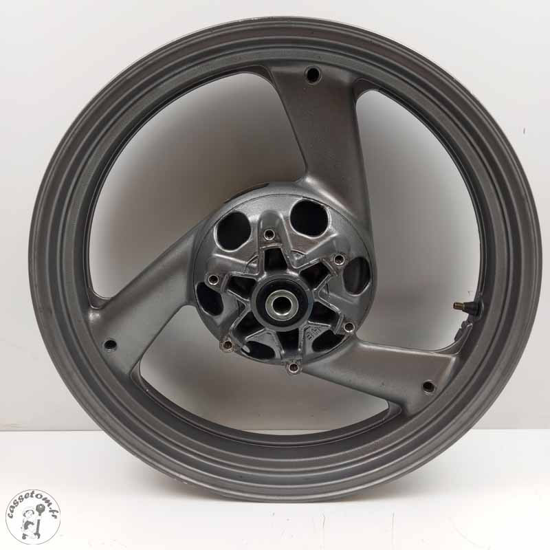 Jante arrière  Yamaha  600 xj diversion 1998 - Cassetom - Nos pieces motos